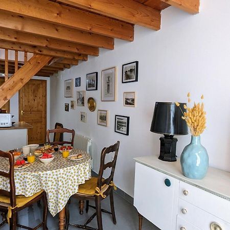 Maison De Village Avec Garage Aigues-Mortes Eksteriør billede