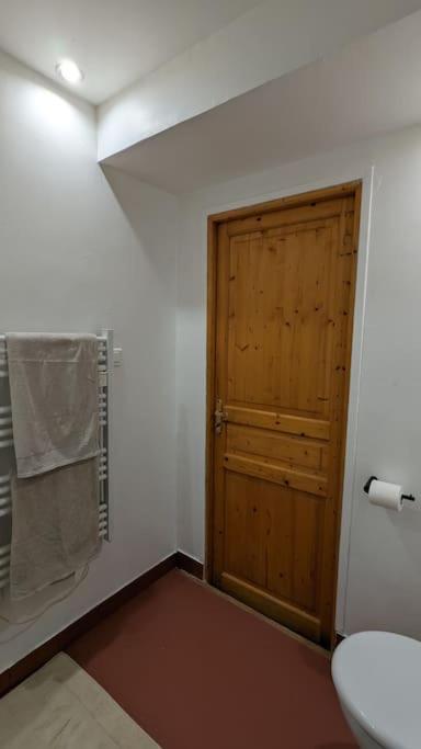 Maison De Village Avec Garage Aigues-Mortes Eksteriør billede