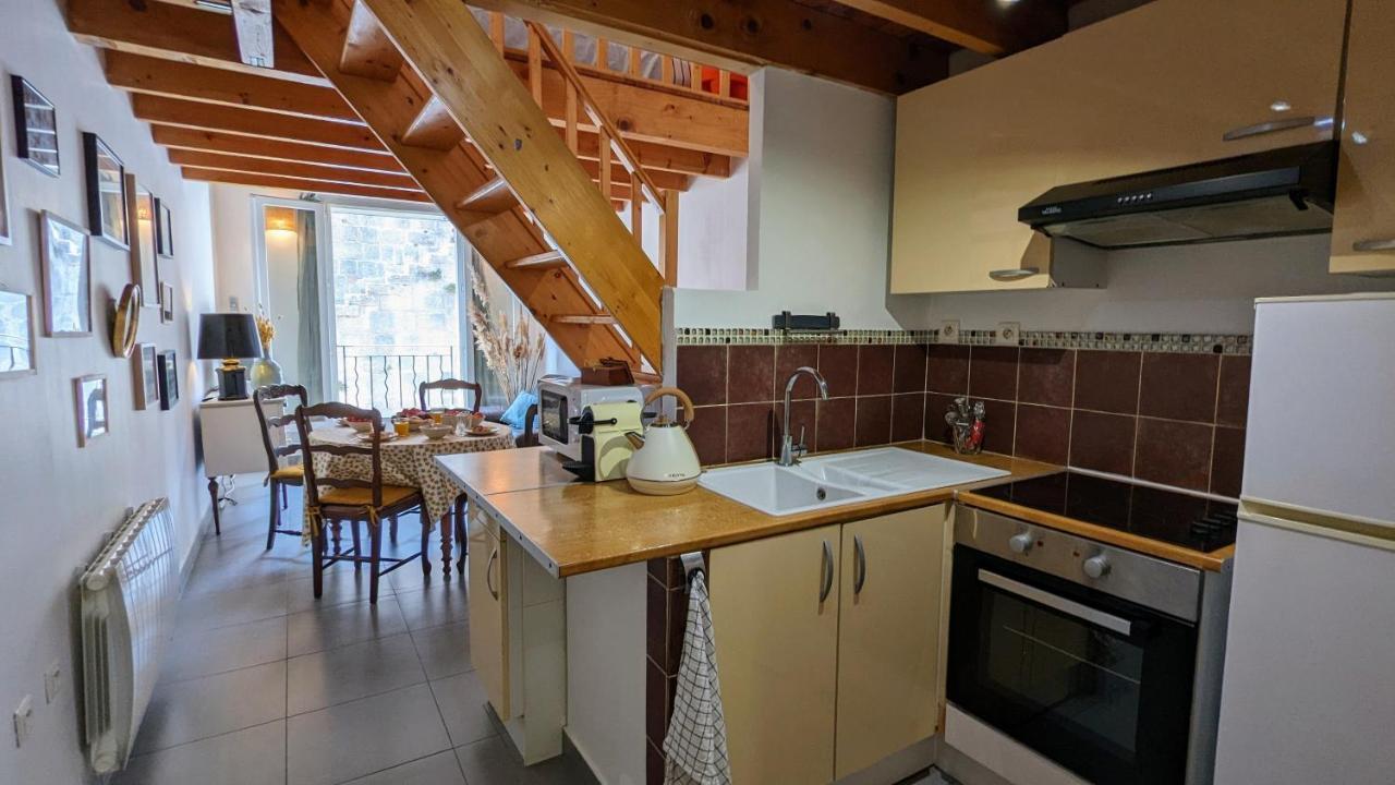 Maison De Village Avec Garage Aigues-Mortes Eksteriør billede