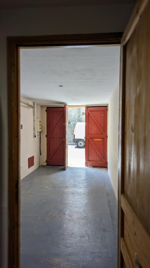 Maison De Village Avec Garage Aigues-Mortes Eksteriør billede