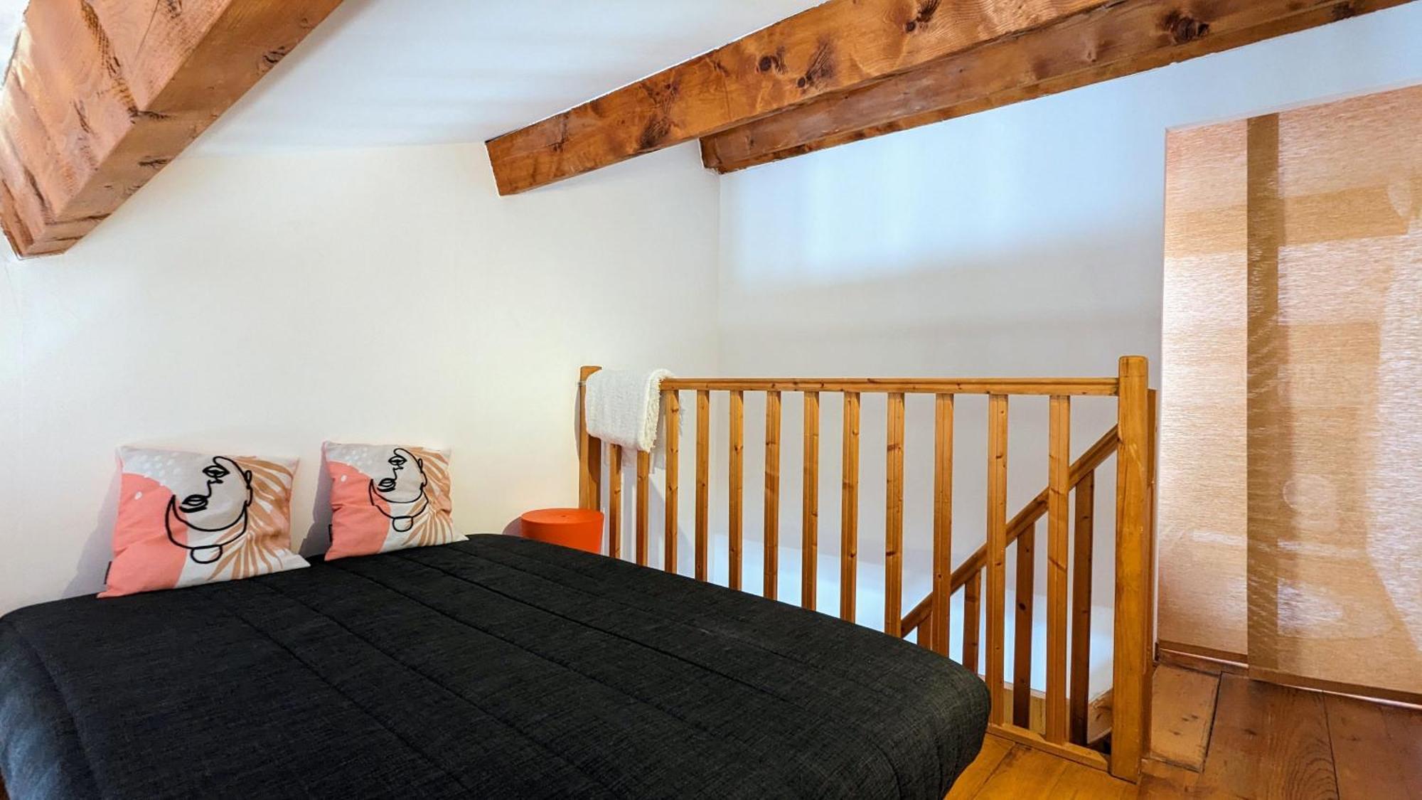 Maison De Village Avec Garage Aigues-Mortes Eksteriør billede